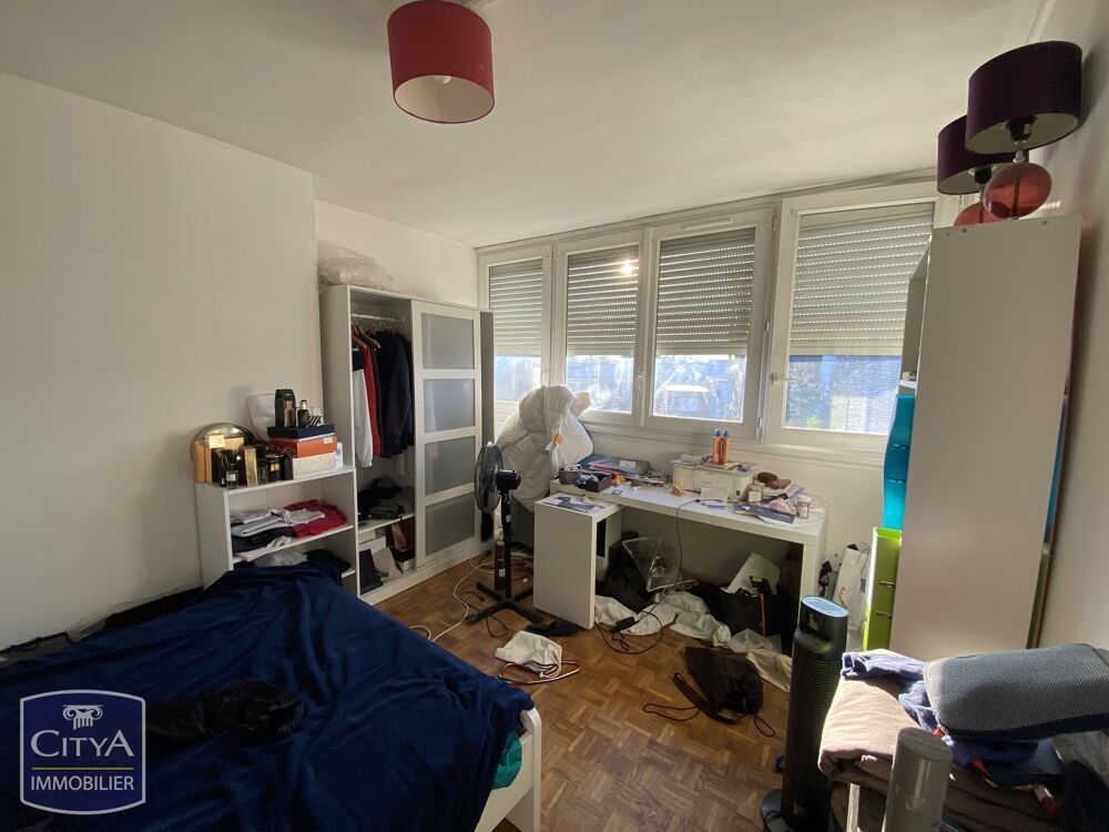 Vente Appartement appartement Le mans