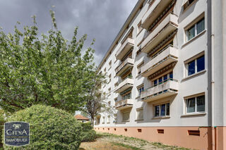  Appartement à vendre 4 pièces 73 m²