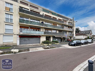  Appartement à vendre 4 pièces 77 m²