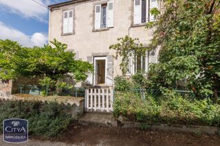 Vente Appartement appartement Clermont-ferrand