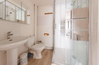 Vente Appartement appartement Clermont-ferrand