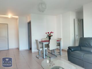  Appartement à vendre 3 pièces 58 m²