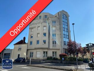  Parking / Garage � vendre 14 m�