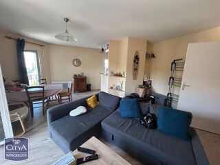  Appartement � vendre 3 pi�ces 64 m�