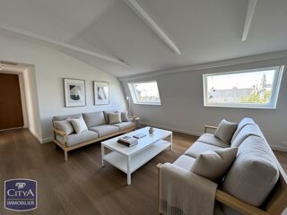  Appartement à vendre 2 pièces 43 m²