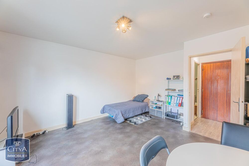 Vente Appartement appartement La riche