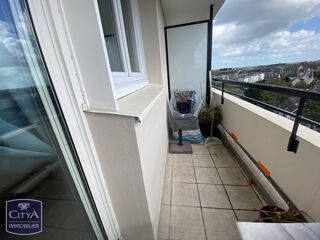  Appartement � vendre 3 pi�ces 64 m�