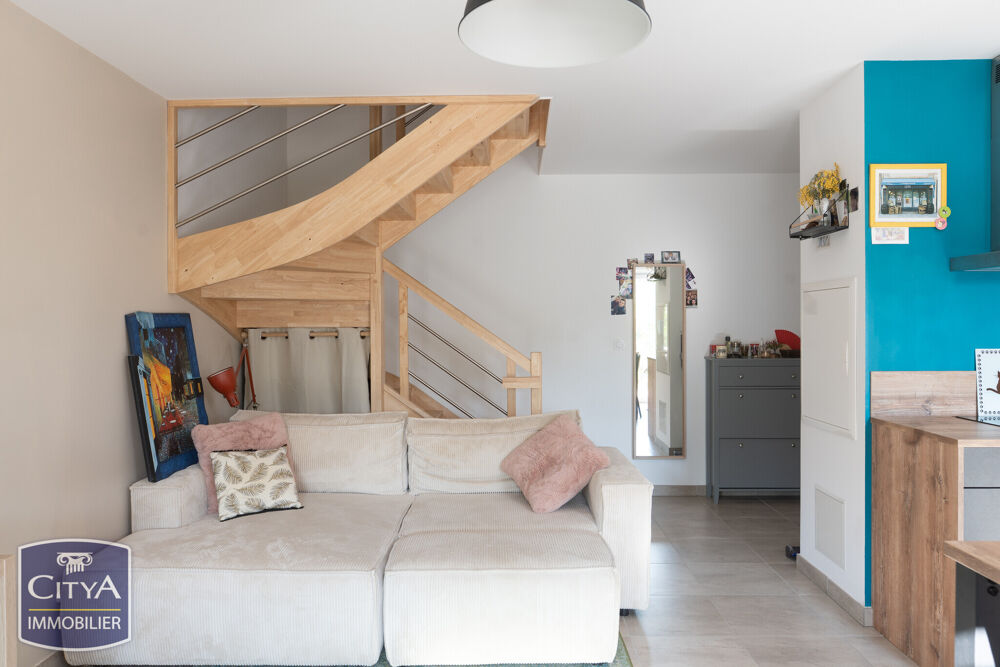 Vente Appartement appartement Trévoux