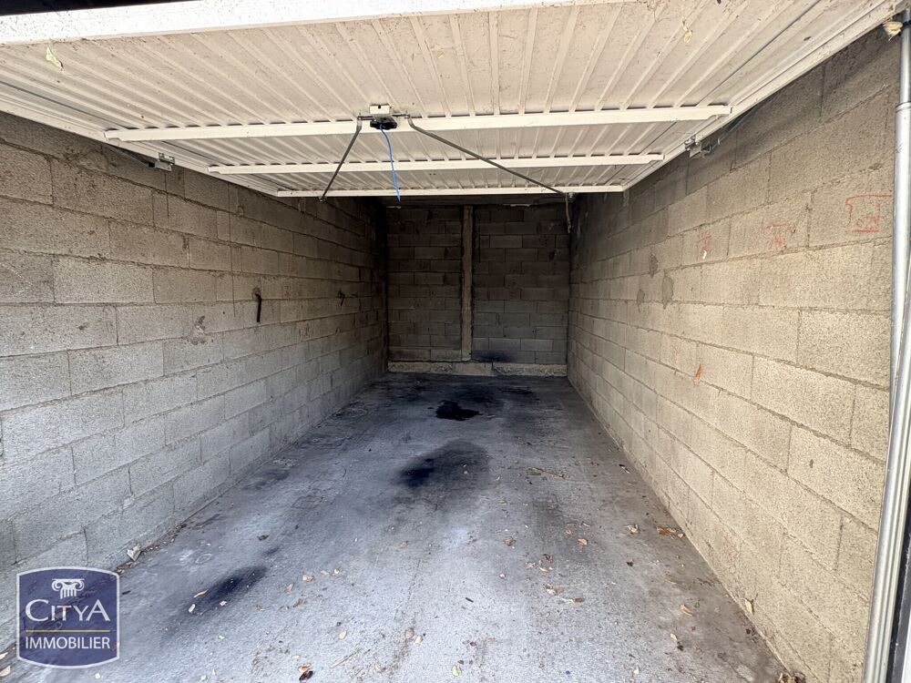 Vente Parking/Garage parking Brive-la-gaillarde