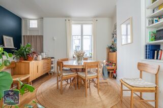  Maison � vendre 6 pi�ces 130 m�