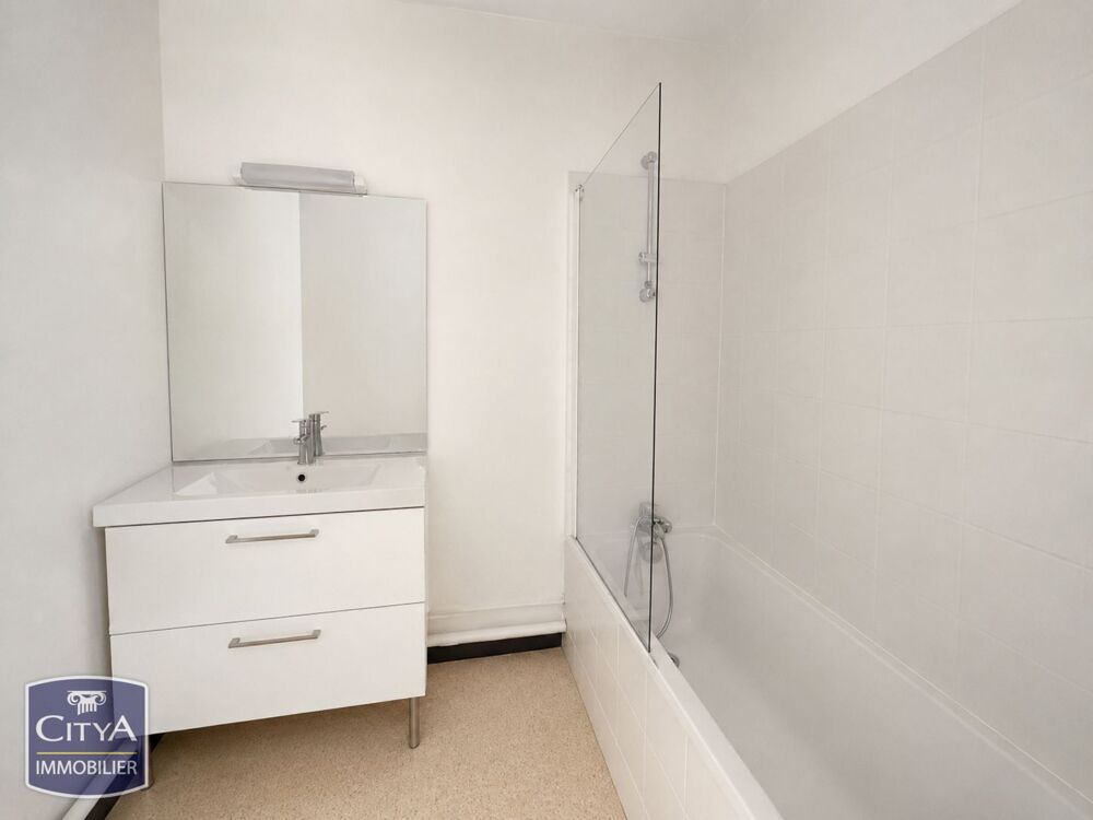 Vente Appartement appartement Saint-Étienne