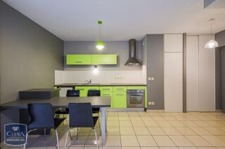  Appartement à vendre 1 pièce 27 m²