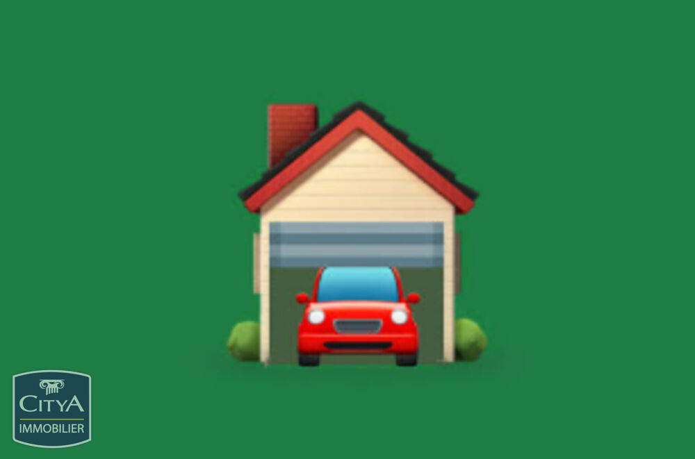 Vente Parking/Garage parking Divonne-les-bains