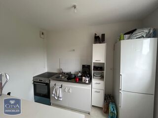  Appartement à vendre 2 pièces 44 m²