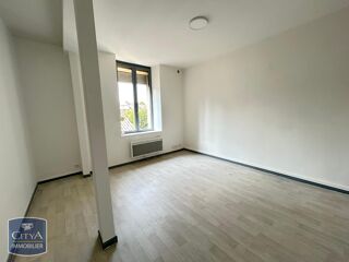  Appartement à vendre 2 pièces 32 m²
