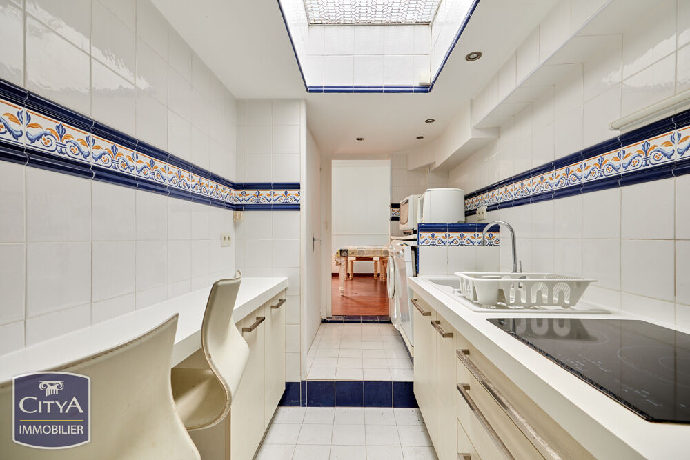 à vendre  Appartement Deauville (14800)