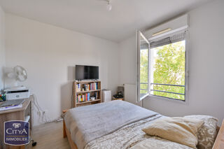  Appartement à vendre 3 pièces 61 m²