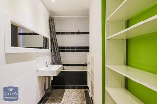  Appartement à vendre 3 pièces 66 m²