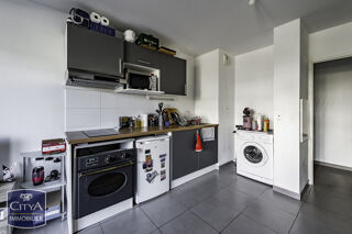 Vente Appartement appartement Villenave-d'ornon