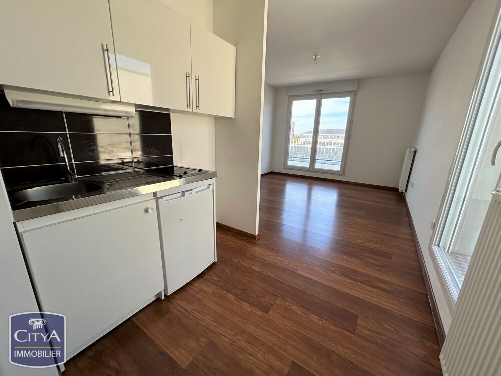 Vente Appartement appartement Le mans