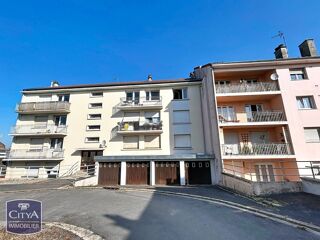  Appartement à vendre 2 pièces 43 m²
