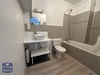  Appartement � vendre 1 pi�ce 28 m�