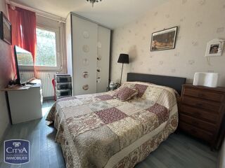  Appartement à vendre 2 pièces 54 m²