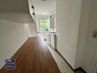  Appartement à vendre 1 pièce 37 m²