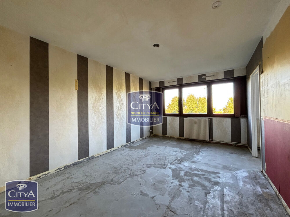 Vente Appartement appartement Faches-thumesnil