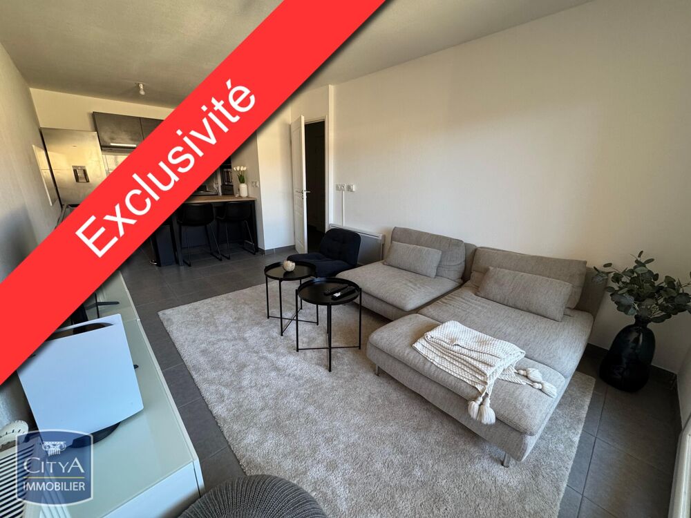 Appartement 2 pièces 43 m² · à Toulon · 43 m² · 129 000 €