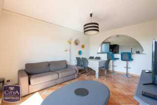  Appartement à vendre 3 pièces 65 m²