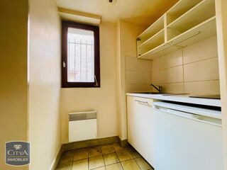  Appartement à vendre 1 pièce 21 m²