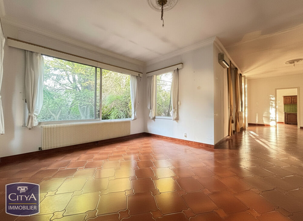 Vente Maison maison Nîmes