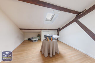Vente Appartement appartement Clermont-ferrand