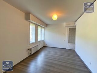  Appartement à vendre 4 pièces 110 m²