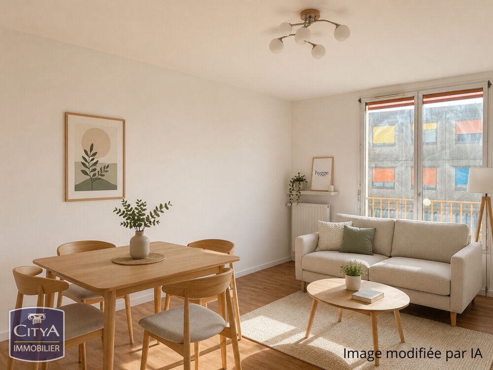 Vente Appartement appartement Évry-courcouronnes