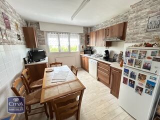  Appartement � vendre 3 pi�ces 87 m�