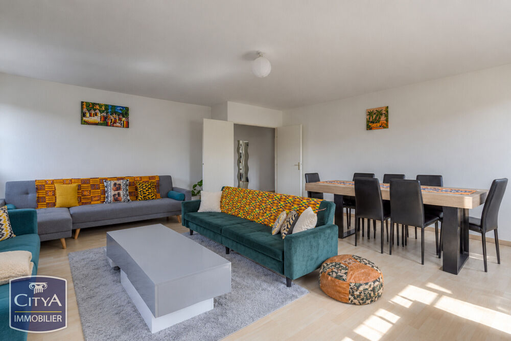 Vente Appartement appartement Lille
