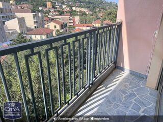  Appartement à vendre 1 pièce 18 m²