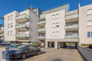  Appartement � vendre 2 pi�ces 37 m�