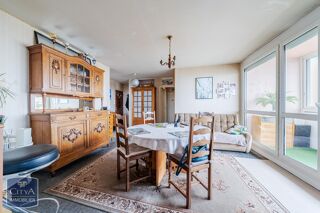  Appartement � vendre 3 pi�ces 69 m�