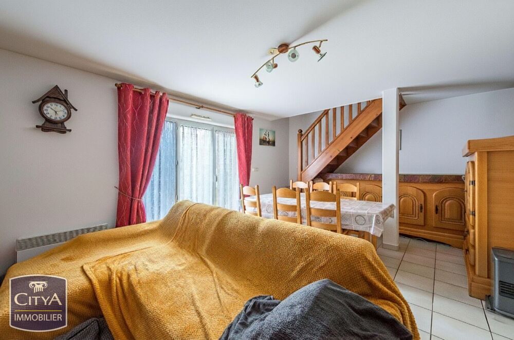 Maison 3 pièces 70 m² · à Condé-sur-l'Escaut · 70 m² · 94 000 €
