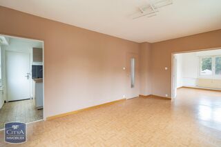  Appartement à vendre 4 pièces 90 m²