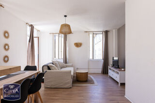  Appartement à vendre 3 pièces 64 m²