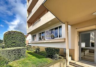  Appartement à vendre 4 pièces 64 m²