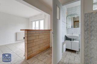  Appartement à vendre 1 pièce 28 m²