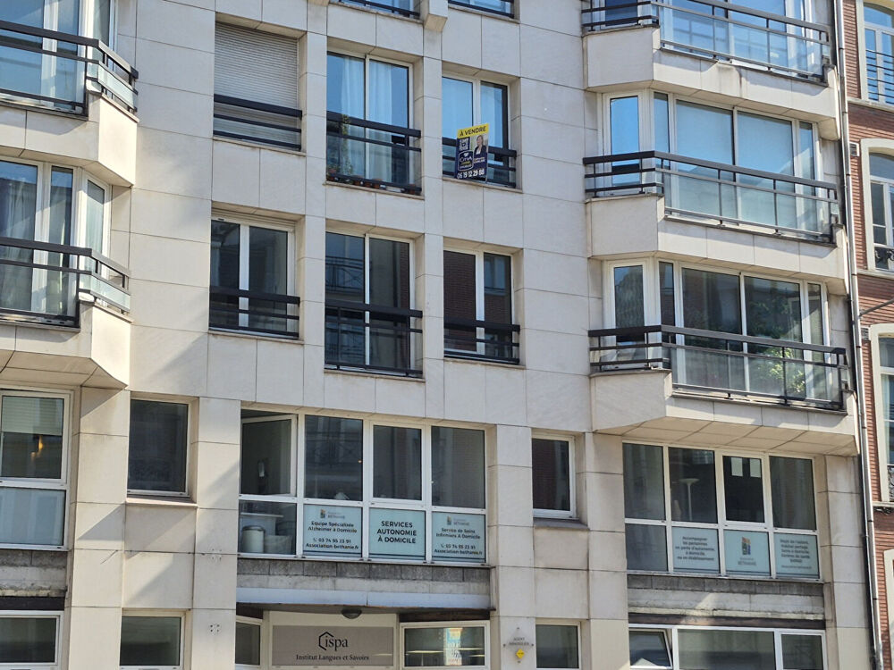 appartement
