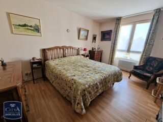  Appartement à vendre 2 pièces 62 m²