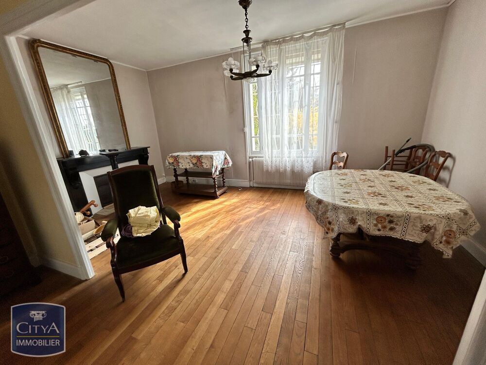 Vente Maison maison Sedan