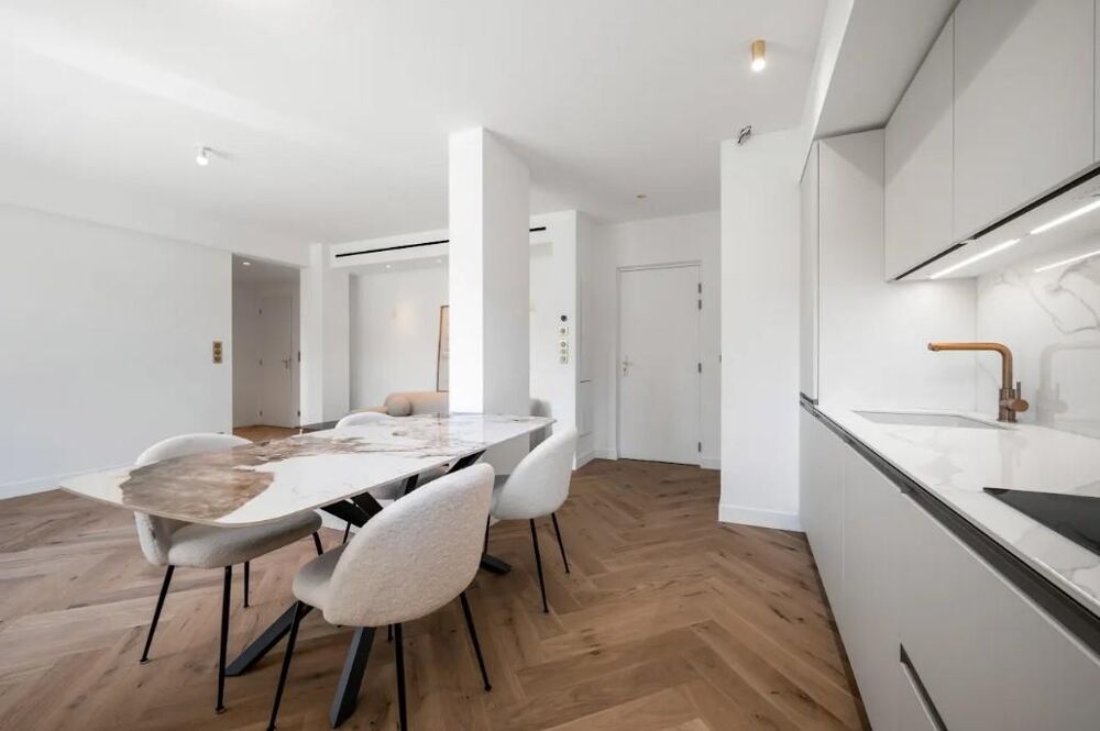 � vendre  Appartement Beaulieu-sur-Mer (06310)